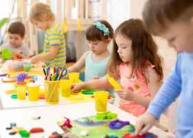 Popular Daycare and Preschool Center