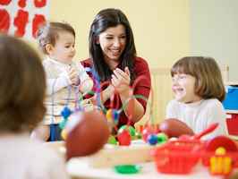 Absentee-owned, Profitable, Established Child Care