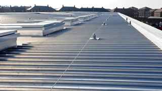 Commercial Roofing Contractor in Central Virginia