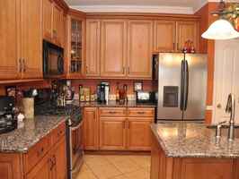Full-Service Kitchen and Bath Remodeling Company