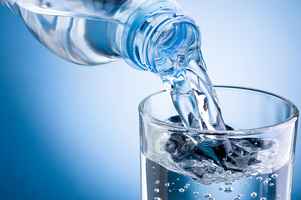Established Premium Bottled Water Sales & Delivery