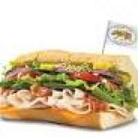 Quality Fresh Submarine Sandwich Franchise