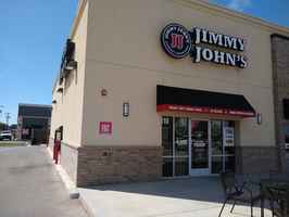 Jimmy John’s Sandwich Franchises in West Texas