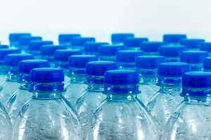 Bottled Water Manufacturing Company