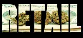 Cash Flowing Retail Cannabis Store