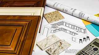 Cabinetry Design & Installation