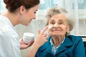 Successful Home Health Care Business