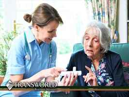 Non-Medical Home Health Care Priced to Sell