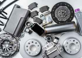Pending: Automotive Performance Parts Manufacturer
