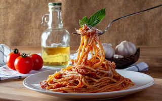Authentic Italian Restaurant