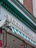 Established Barbershop - Franchise Resale