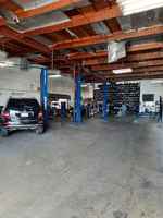 Auto Repair - Smog Test & Tire Center