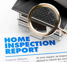 CA: Home Inspection Business