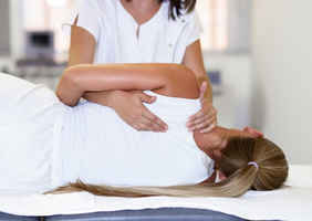 Chiropractic Practice for Sale