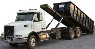 Roll-Off Dumpster Business For Sale