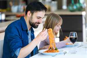 Italian Family Restaurant - Revenue Up 25%+ 