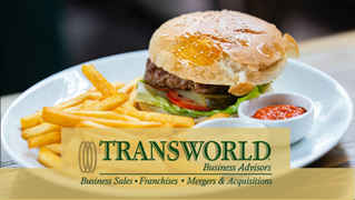 Probate Sale Established Popular Hamburger Restaur