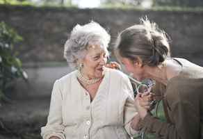 Companion Care Services for the Elderly
