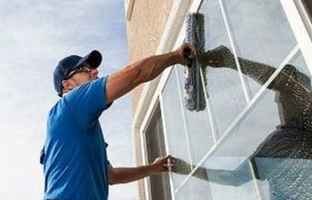 Profitable Home-Based Nashville Window Cleaning