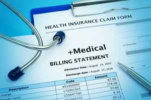 Professional Home Based Medical Billing - SC