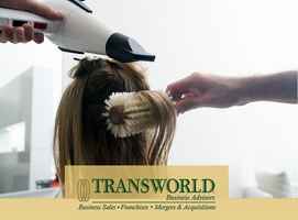 Profitable Franchise Blow Dry Bar in Southern Cal