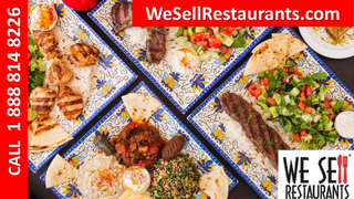 Fast Casual Restaurant for Sale in Pembroke Pines