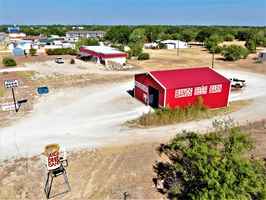 Established Business in Bangs, TX - Beer & Liquor