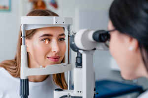 NY Ophthalmology Practice