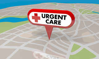 Turn-Key Urgent Care Clinic w/ Diversified Clients