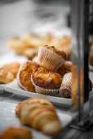Pastry Shop Franchise in Old Town Fort Collins