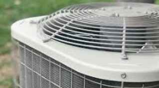 HVAC - Great Growth Potential - Great Add On