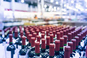 Wine Bottle Supply Company