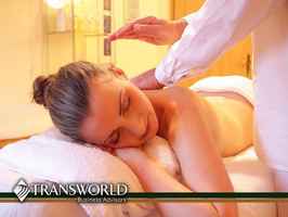 Exclusive and Famed Palm Beach County Day Spa