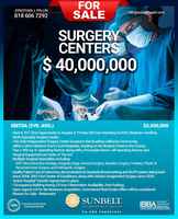 prime-california-surgical-centers-for-sale-confidential-california