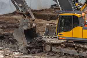 Established and Profitable Excavating Business
