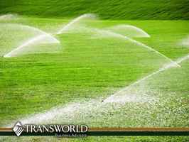 Naples Fort Myers Commercial Irrigation