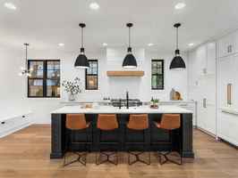 Custom Homebuilder-$39MM in Booked Projects