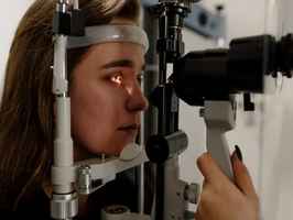 Upscale Optometric Practice in Southern Idaho
