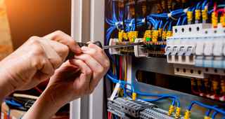 Established Electrical Repair & Installation Biz!