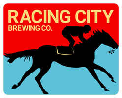 Racing City Brewing Company - Saratoga
