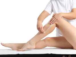 All Organic Waxing and Hair Removal Franchise