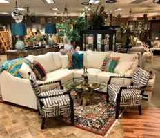 Well-Established High End Consignment Furniture