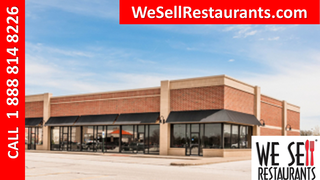 Turn-Key Restaurant for Sale with Real Estate