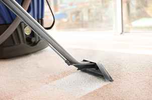 Highly Profitable Restoration Carpet Cleaning