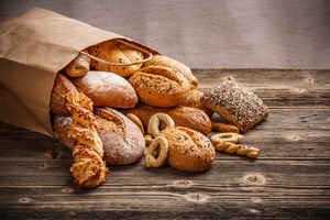 Wholesale Bakery and Catering Company For Sale