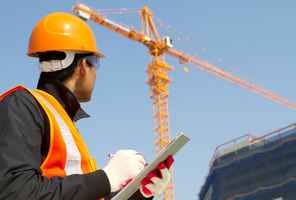 Construction, Inspection, and Engineering Firm