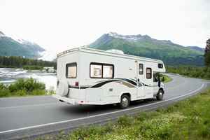 RV Sales, Service, and Parts Company For Sale