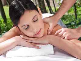 Own and Operate a Holistic Massage Spa