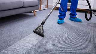 Successful Cleaning Company with Growth Potential
