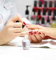 Huge Price Reduction! Nail and Hair Salon!